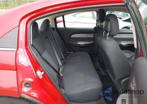 2010 Chrysler Sebring Touring from USA, damaged, VIN 1C3CC4FB4AN118694